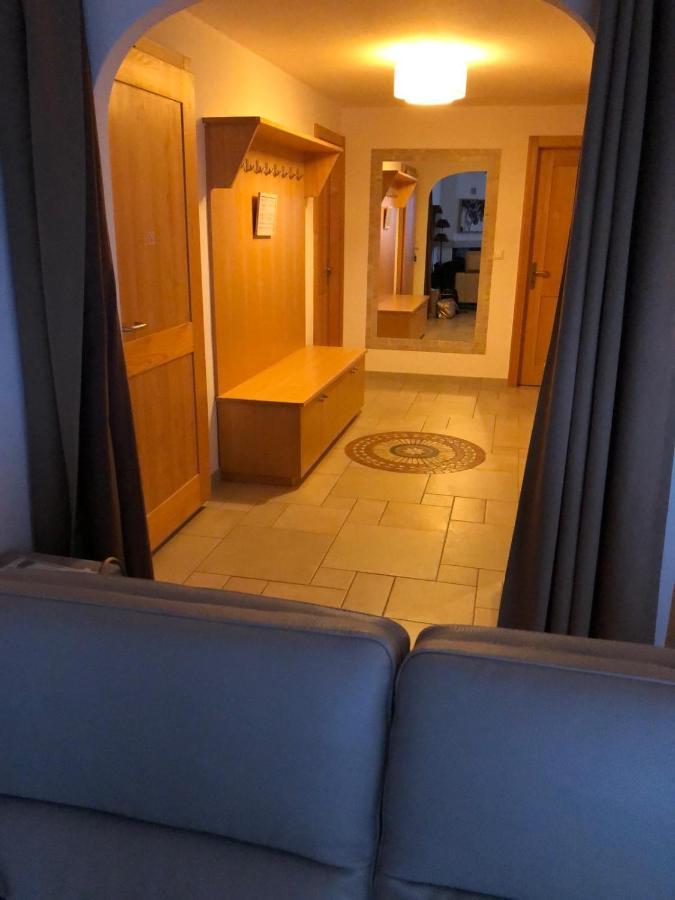 Appartement Haute Nendaz Met Fantastisch Uitzicht ภายนอก รูปภาพ