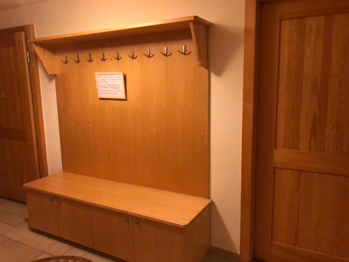 Appartement Haute Nendaz Met Fantastisch Uitzicht ภายนอก รูปภาพ