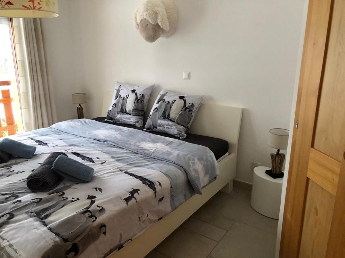 Appartement Haute Nendaz Met Fantastisch Uitzicht ภายนอก รูปภาพ