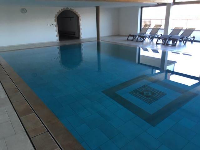 Appartement Haute Nendaz Met Fantastisch Uitzicht ภายนอก รูปภาพ
