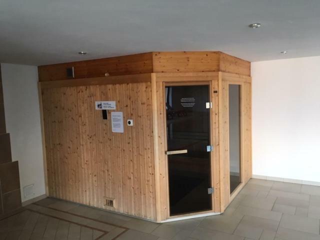 Appartement Haute Nendaz Met Fantastisch Uitzicht ภายนอก รูปภาพ