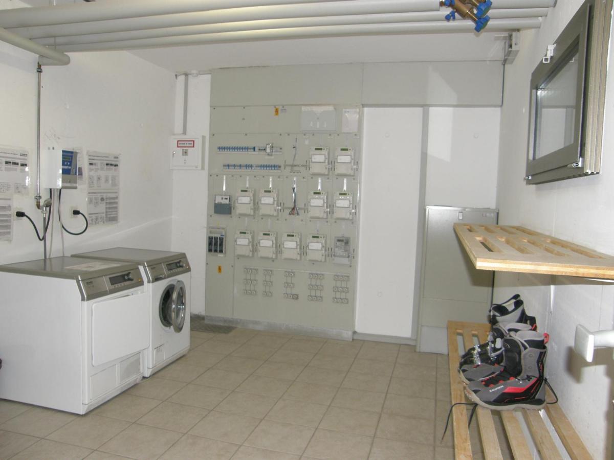 Appartement Haute Nendaz Met Fantastisch Uitzicht ภายนอก รูปภาพ